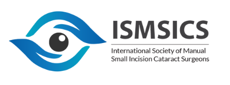 ISMSICS Logo